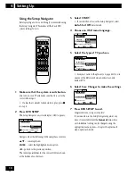 Preview for 18 page of Pioneer S-HTD510 Operating Instructions Manual