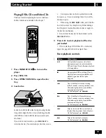 Preview for 19 page of Pioneer S-HTD510 Operating Instructions Manual