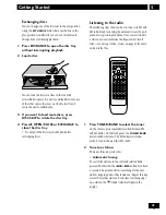 Preview for 21 page of Pioneer S-HTD510 Operating Instructions Manual