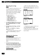 Preview for 30 page of Pioneer S-HTD510 Operating Instructions Manual