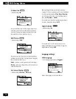 Preview for 36 page of Pioneer S-HTD510 Operating Instructions Manual