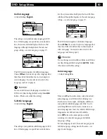 Preview for 37 page of Pioneer S-HTD510 Operating Instructions Manual