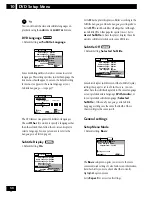 Preview for 38 page of Pioneer S-HTD510 Operating Instructions Manual