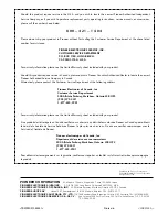 Preview for 48 page of Pioneer S-HTD510 Operating Instructions Manual