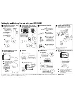 Preview for 1 page of Pioneer S-HTD520 Operating Instructions Manual