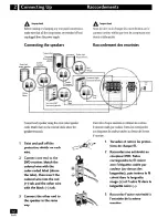 Preview for 12 page of Pioneer S-HTD520 Operating Instructions Manual