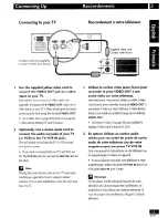 Preview for 15 page of Pioneer S-HTD520 Operating Instructions Manual