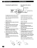 Preview for 16 page of Pioneer S-HTD520 Operating Instructions Manual