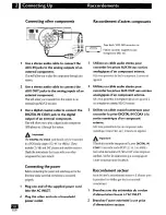 Preview for 18 page of Pioneer S-HTD520 Operating Instructions Manual