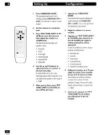 Preview for 26 page of Pioneer S-HTD520 Operating Instructions Manual