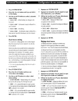 Preview for 55 page of Pioneer S-HTD520 Operating Instructions Manual