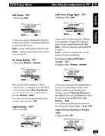 Preview for 59 page of Pioneer S-HTD520 Operating Instructions Manual