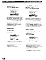 Preview for 64 page of Pioneer S-HTD520 Operating Instructions Manual