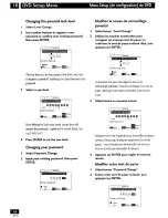 Preview for 66 page of Pioneer S-HTD520 Operating Instructions Manual