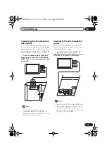 Предварительный просмотр 21 страницы Pioneer S-HTD530 Operating Instructions Manual