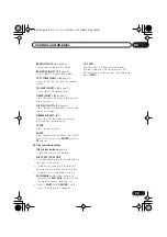 Предварительный просмотр 29 страницы Pioneer S-HTD530 Operating Instructions Manual