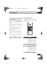 Предварительный просмотр 37 страницы Pioneer S-HTD530 Operating Instructions Manual