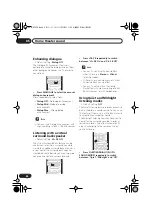 Предварительный просмотр 48 страницы Pioneer S-HTD530 Operating Instructions Manual