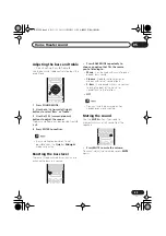 Предварительный просмотр 49 страницы Pioneer S-HTD530 Operating Instructions Manual