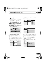 Предварительный просмотр 51 страницы Pioneer S-HTD530 Operating Instructions Manual