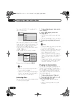 Предварительный просмотр 52 страницы Pioneer S-HTD530 Operating Instructions Manual