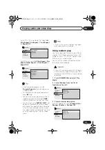 Предварительный просмотр 55 страницы Pioneer S-HTD530 Operating Instructions Manual