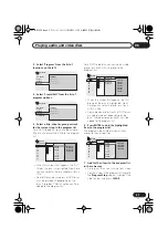 Предварительный просмотр 57 страницы Pioneer S-HTD530 Operating Instructions Manual