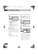 Предварительный просмотр 60 страницы Pioneer S-HTD530 Operating Instructions Manual