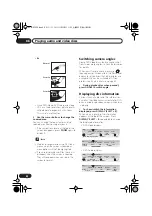 Предварительный просмотр 62 страницы Pioneer S-HTD530 Operating Instructions Manual