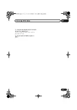 Предварительный просмотр 67 страницы Pioneer S-HTD530 Operating Instructions Manual