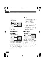 Предварительный просмотр 78 страницы Pioneer S-HTD530 Operating Instructions Manual