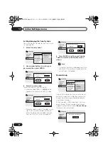 Предварительный просмотр 82 страницы Pioneer S-HTD530 Operating Instructions Manual