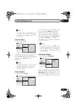 Предварительный просмотр 83 страницы Pioneer S-HTD530 Operating Instructions Manual