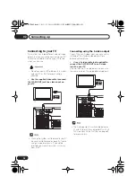 Предварительный просмотр 16 страницы Pioneer S-HTD630 Operating Instruction