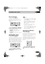 Предварительный просмотр 47 страницы Pioneer S-HTD630 Operating Instruction