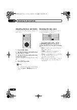 Предварительный просмотр 48 страницы Pioneer S-HTD630 Operating Instruction