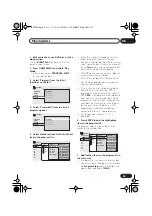 Предварительный просмотр 55 страницы Pioneer S-HTD630 Operating Instruction