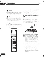 Предварительный просмотр 30 страницы Pioneer S-HTD7 Operating Instruction