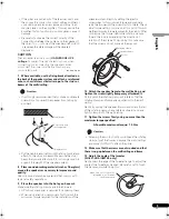 Preview for 5 page of Pioneer S-IC631-LR - In-Ceiling Speaker Left Operating Instructions Manual