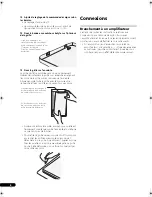 Preview for 14 page of Pioneer S-IW551L Operating Instructions Manual