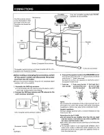 Preview for 6 page of Pioneer S-J1500 Operating Instructions Manual