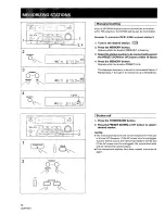 Preview for 14 page of Pioneer S-J1500 Operating Instructions Manual