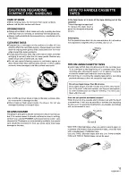 Preview for 15 page of Pioneer S-J1500 Operating Instructions Manual