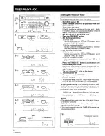 Preview for 24 page of Pioneer S-J1500 Operating Instructions Manual