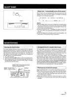 Preview for 25 page of Pioneer S-J1500 Operating Instructions Manual