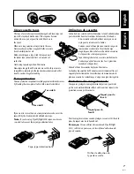 Preview for 7 page of Pioneer S-L8-LRW XE Operating Instructions Manual