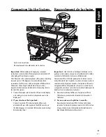 Preview for 9 page of Pioneer S-L8-LRW XE Operating Instructions Manual