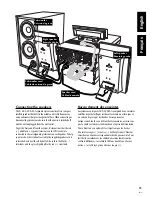 Preview for 11 page of Pioneer S-L8-LRW XE Operating Instructions Manual