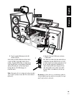 Preview for 15 page of Pioneer S-L8-LRW XE Operating Instructions Manual