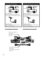 Preview for 16 page of Pioneer S-L8-LRW XE Operating Instructions Manual